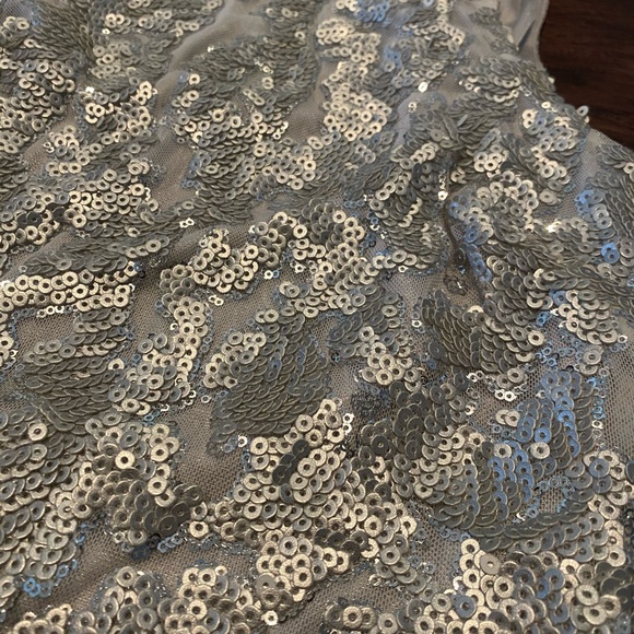 Cache Cocktail Dress - Picture 5 of 8